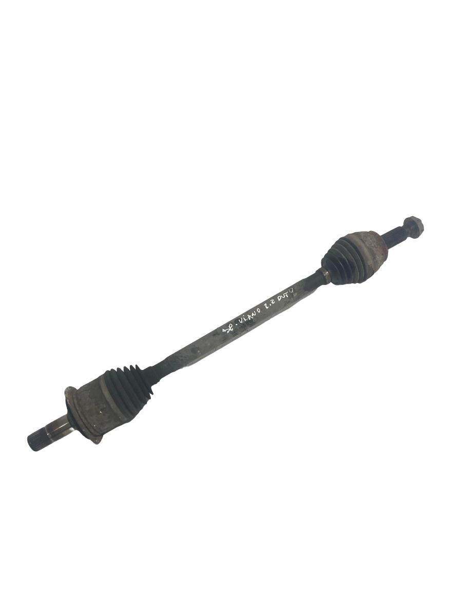 Planetara dreapta spate MERCEDES-BENZ VIANO W639 2003 - > 2.2CDI