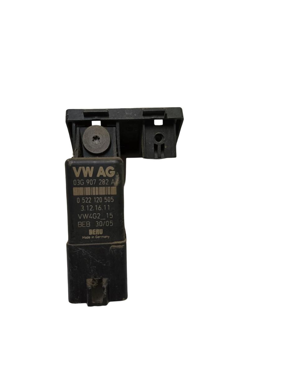 Releu bujii  VOLKSWAGEN GOLF V 1K1 2003 - 2009 TDI 16V BKD VAG 03g907282a