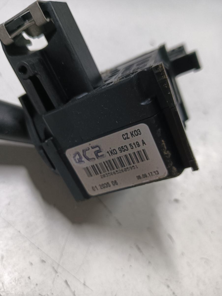 Maneta stergatoare VOLKSWAGEN GOLF V 1K1 2003 - 2009, Sedan – foto 2