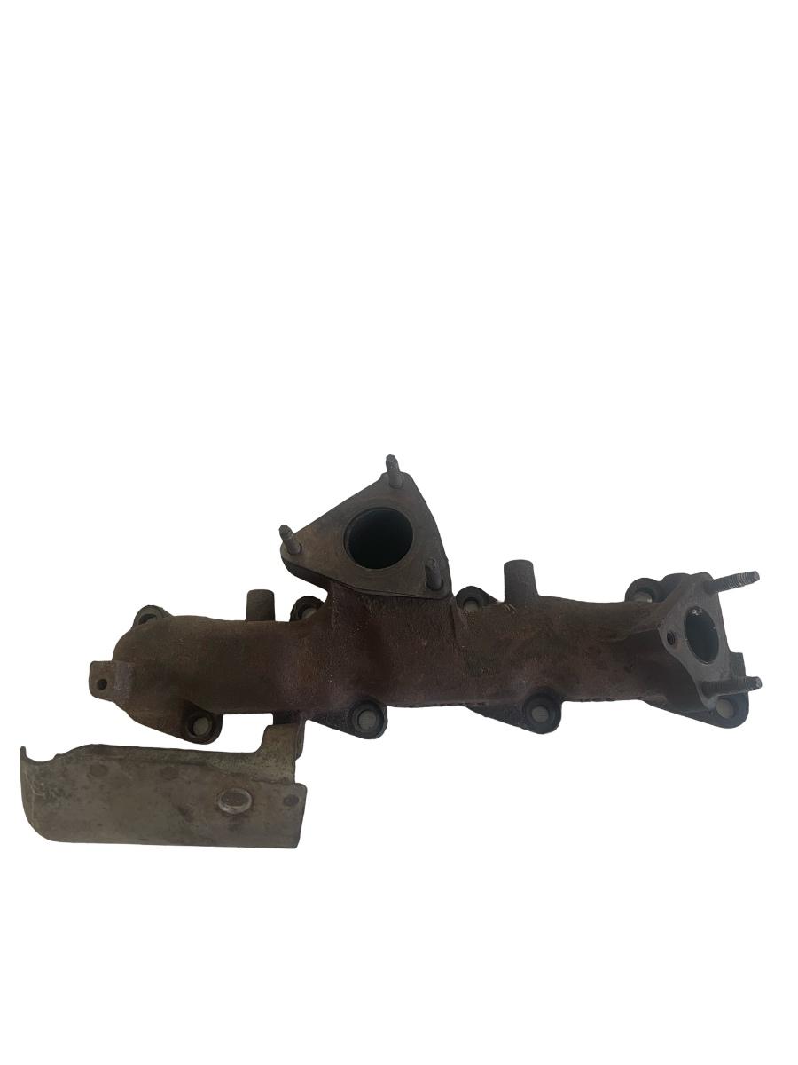 Galerie evacuare NISSAN PATROL GR  Y61 1997 - > 3.0D