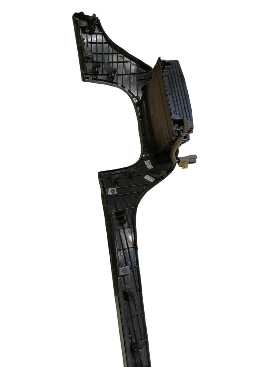 Ornament bord/scrumiera  HYUNDAI SANTA FE II CM 2005 - 2012 – foto 2