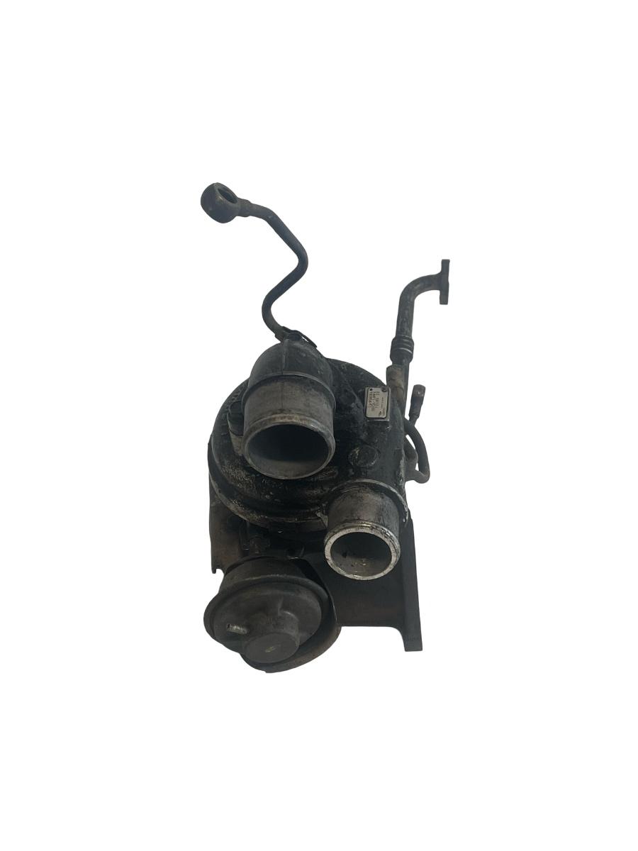 Turbina NISSAN ELGRAND E50 1995 - 2002 3.0 D AWD ZD30DDTi, NISSAN TERRANO II R20 1992 - 2007 3.0 Di 4WD ZD30, NISSAN PATROL GR V Wagon Y61 1997 - > 3.0 DTi ZD30DDTi 705954-13