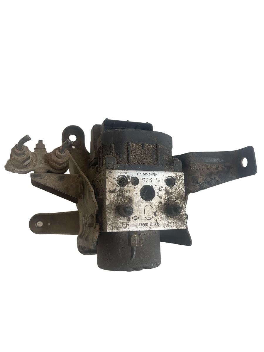 Pompa ABS NISSAN PATROL  Y61 1997 - > 3.0D 11000031150