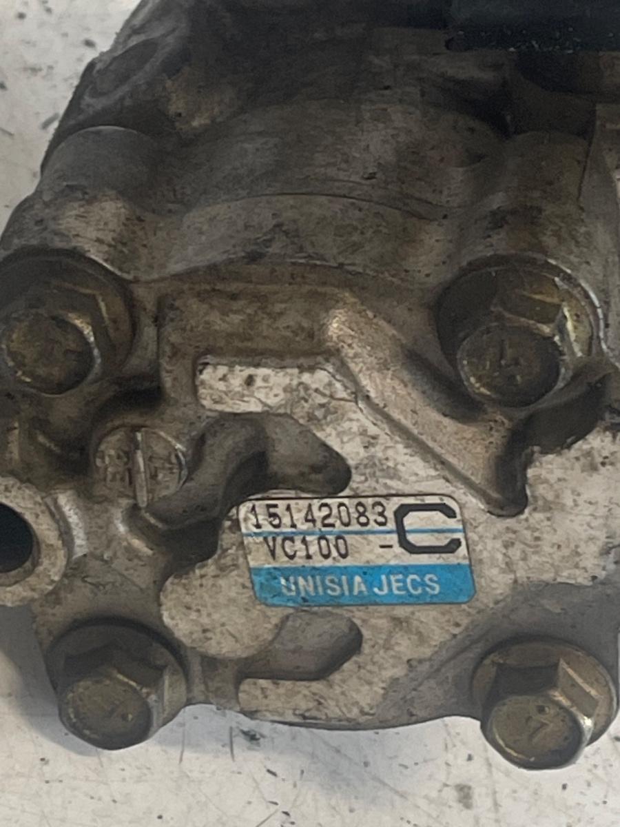 Pompa servo NISSAN PATROL GR Y61 1997 - > 3.0D 15142083 – foto 2