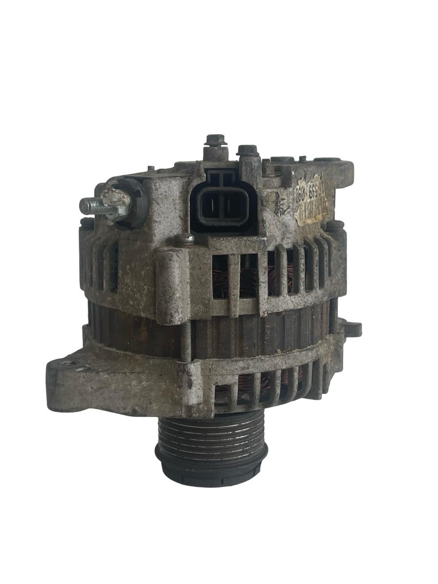 Alternator NISSAN PATROL GR Y61 1997 -> 3.0D 165539090