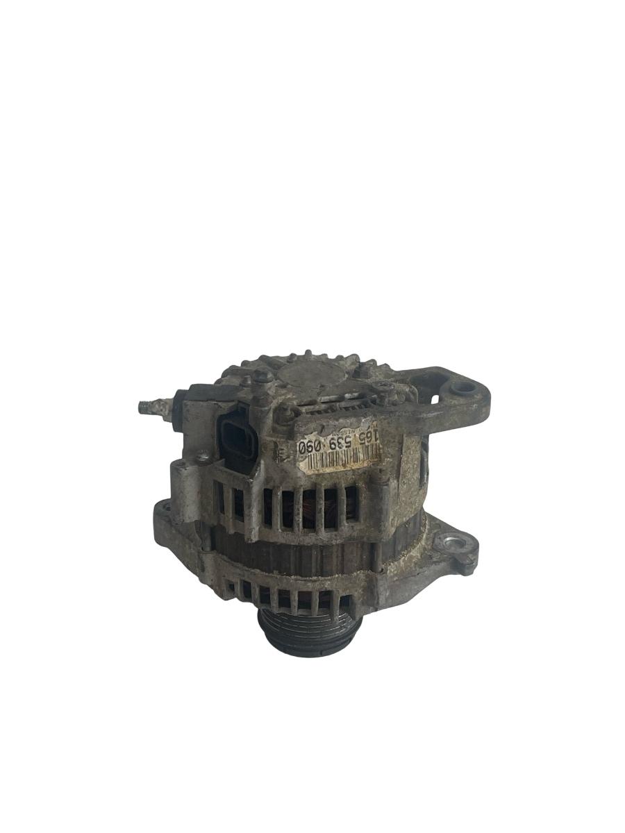 Alternator NISSAN PATROL GR Y61 1997 -> 3.0D 165539090 – foto 2