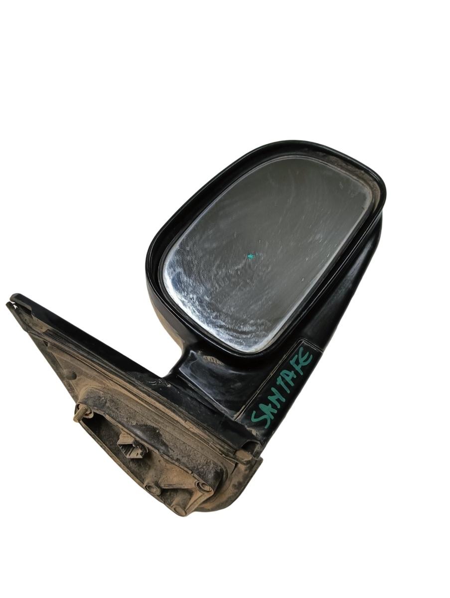 Oglinda dreapta fata HYUNDAI SANTA FE I SM 2000 - 2006 2.0 G4JP