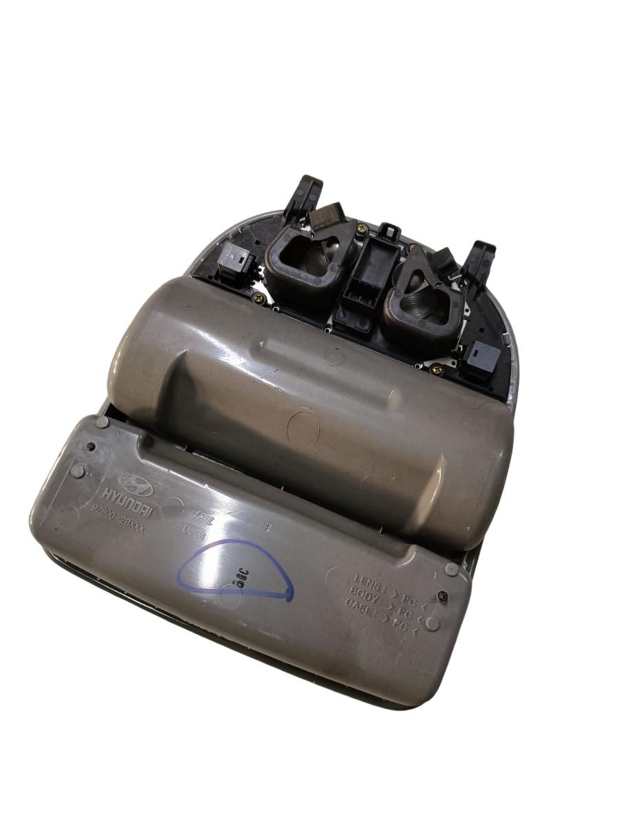 Compartiment depozitare  HYUNDAI SANTA FE II CM 2005 - 2012 928002bxxx – foto 2