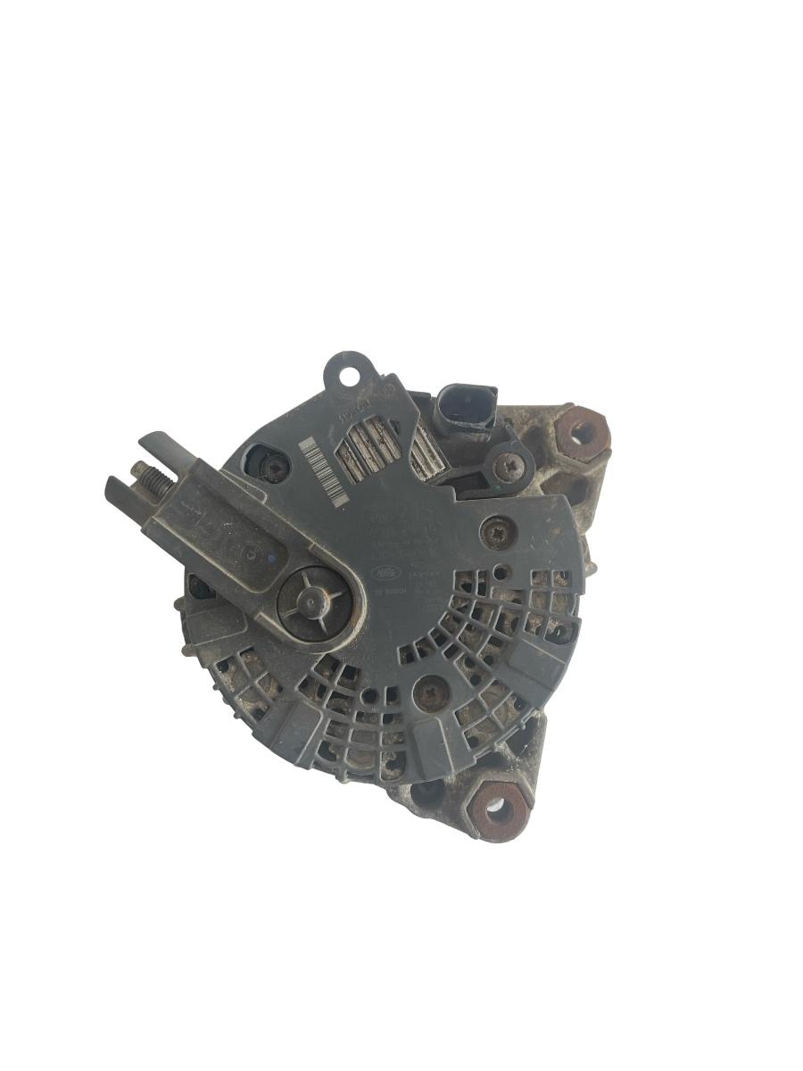 Alternator LAND ROVER RANGE ROVER EVOQUE LV_, L538 2011 - > 2.2D 0125812014