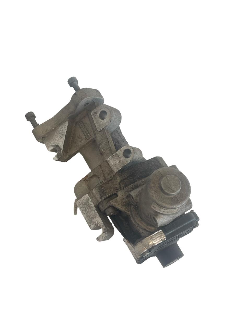 Supapa EGR LAND ROVER RANGE ROVER EVOQUE LV_, L538 2011 - >2.2D  9656911780