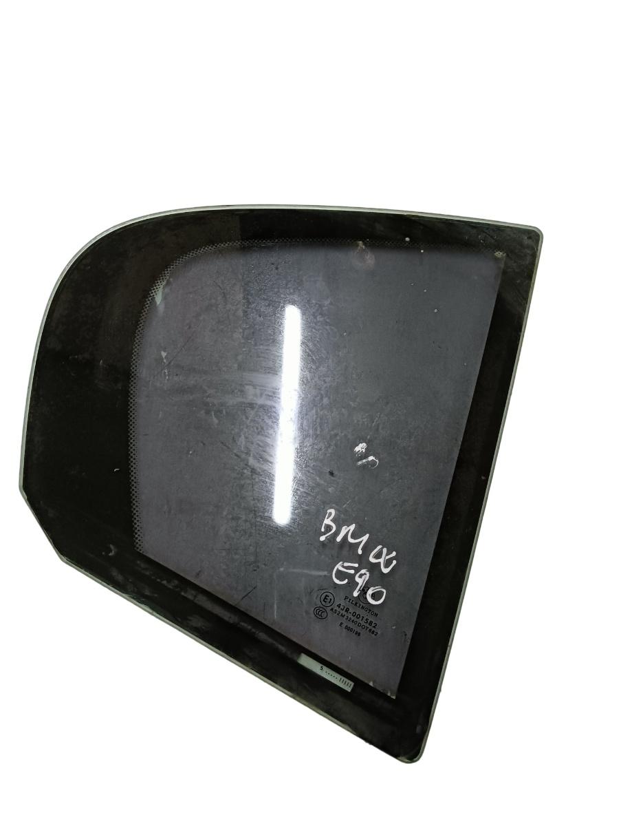 Geam  dreapta spate BMW 3 V E90 2004 - 2012