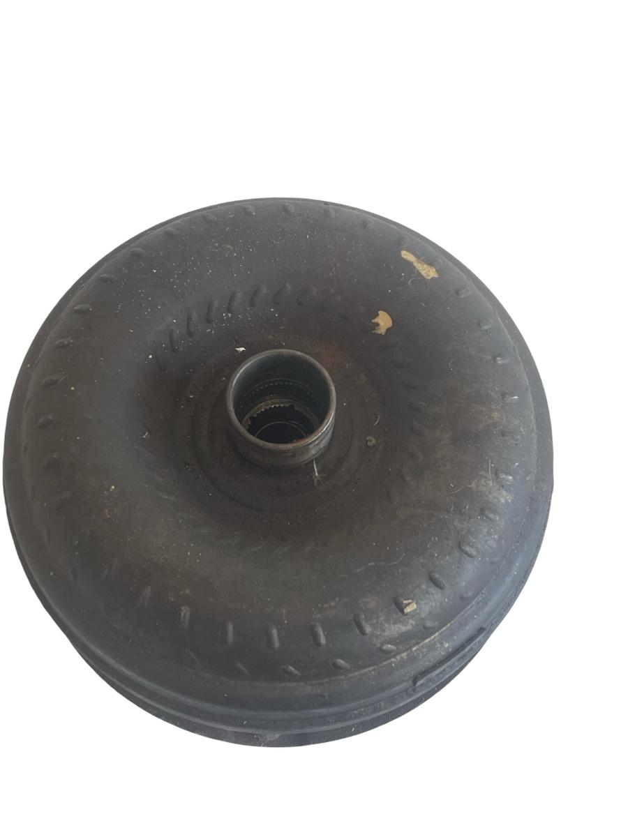 Convertizor de cuplu BMW X5 III F15, F85 2012 - 2018 3.0D N57D30A EURO6 – foto 2