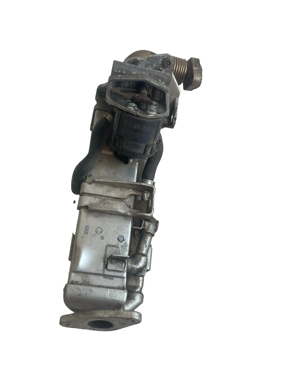 Racitor gaze BMW X5 III F15, F85 2012 - 2018 3.0D N57D30A EURO6 851772404 – foto 3