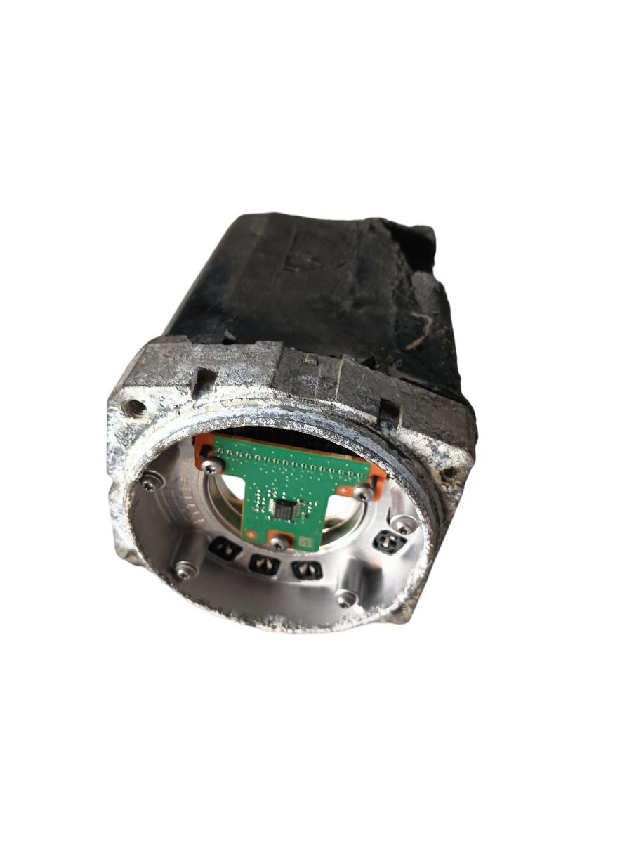 Actuator servodirectie electrica BMW X5 III F15, F85 2012 - 2018 A2c53372844
