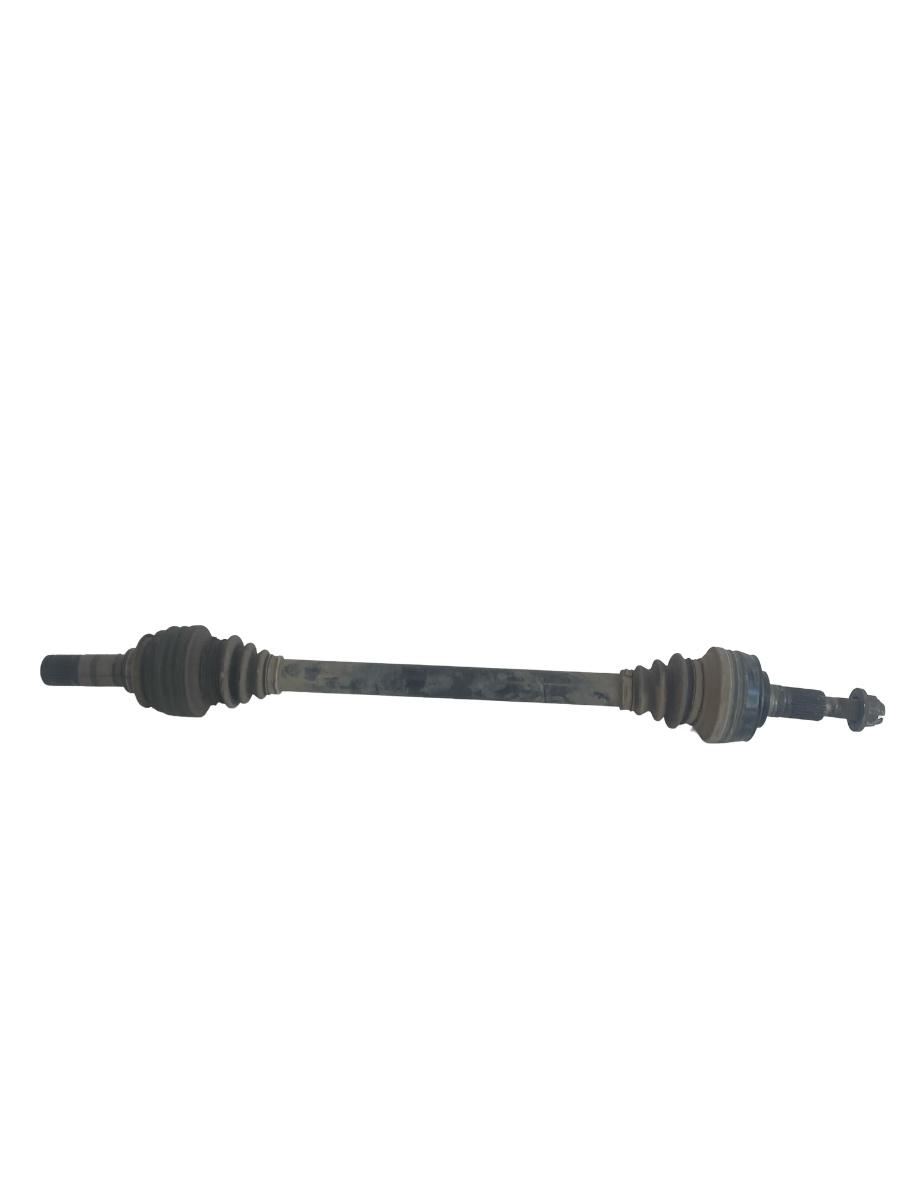Planetara dreapta spate PORSCHE PANAMERA 970 2009 - 2016 3.6 4 M 46.40 97033202401