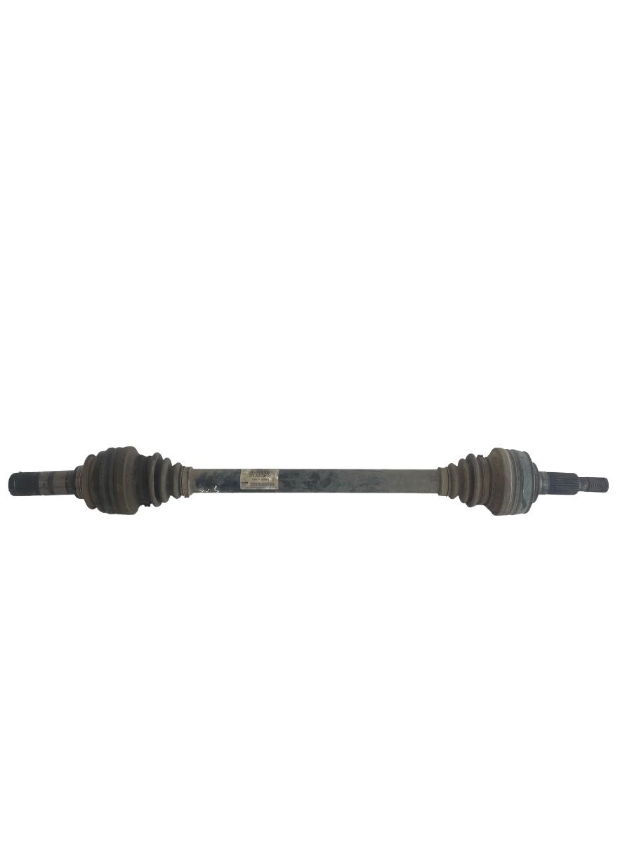 Planetara stanga spate PORSCHE PANAMERA 970 2009 - 2016 4 M 46.40 97033202401
