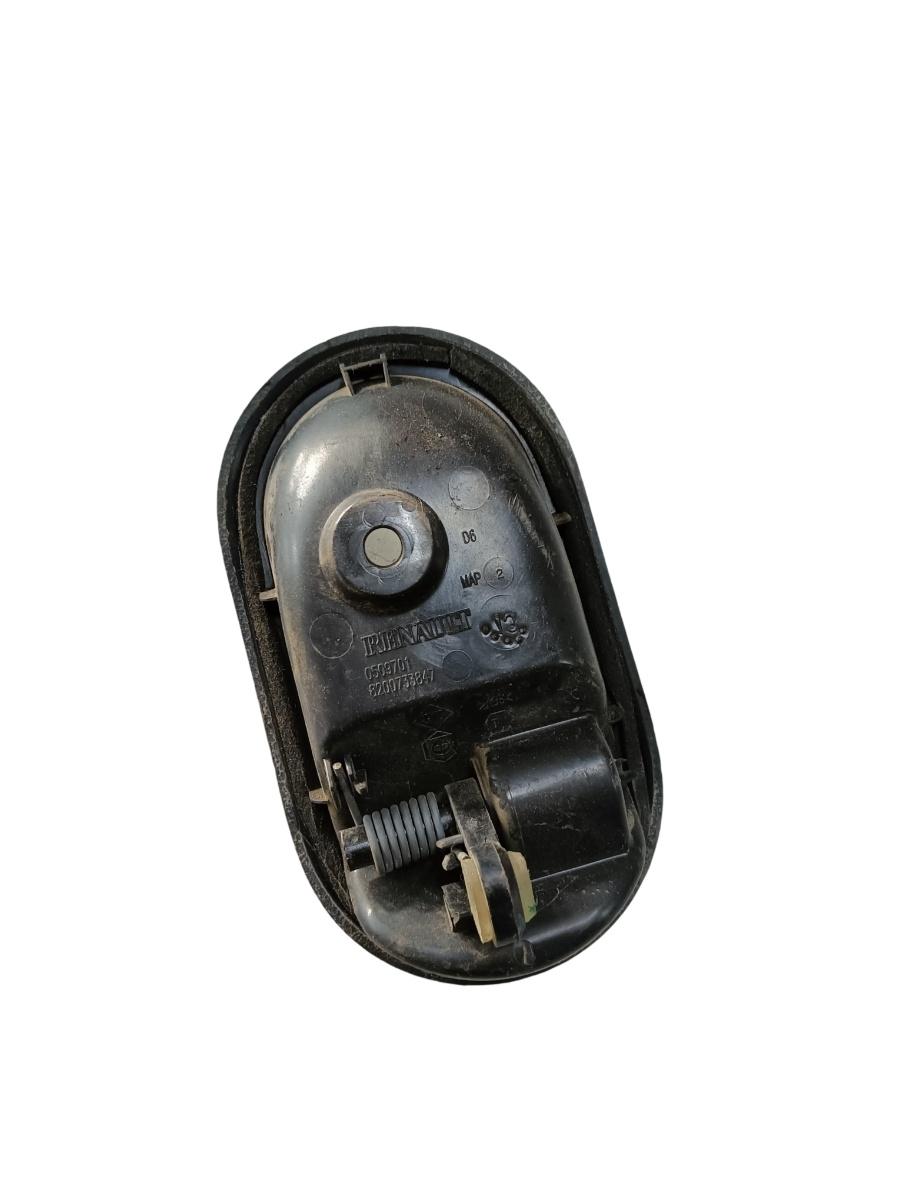 Maner deschidere usa interior  dreapta fata DACIA LODGY 2012 - > 8200733847 – foto 2
