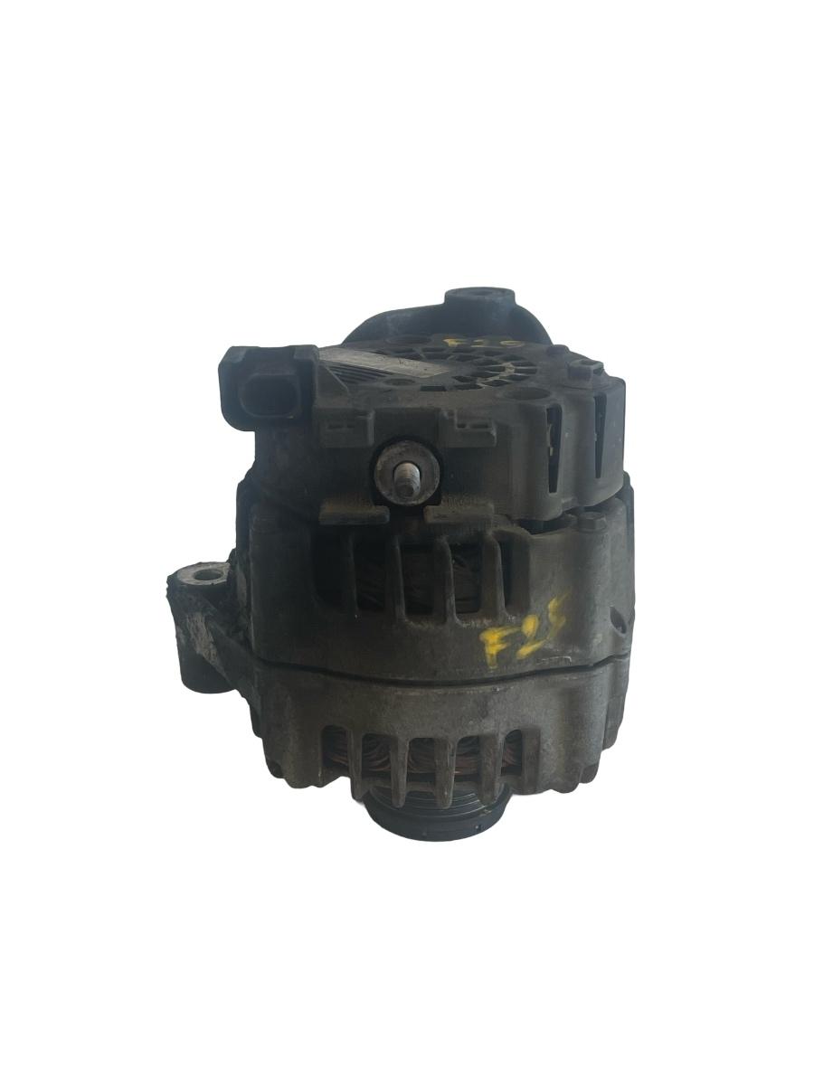 Alternator BMW X3 II F25 2010 - 2017 2.0D N47D20C 177CP  8507625 – foto 3