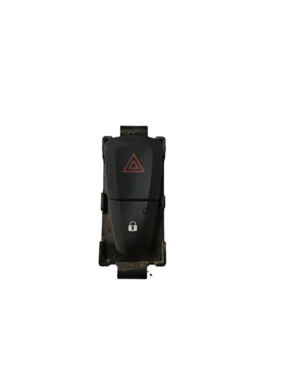 Buton avarie DACIA LODGY 2012 - >