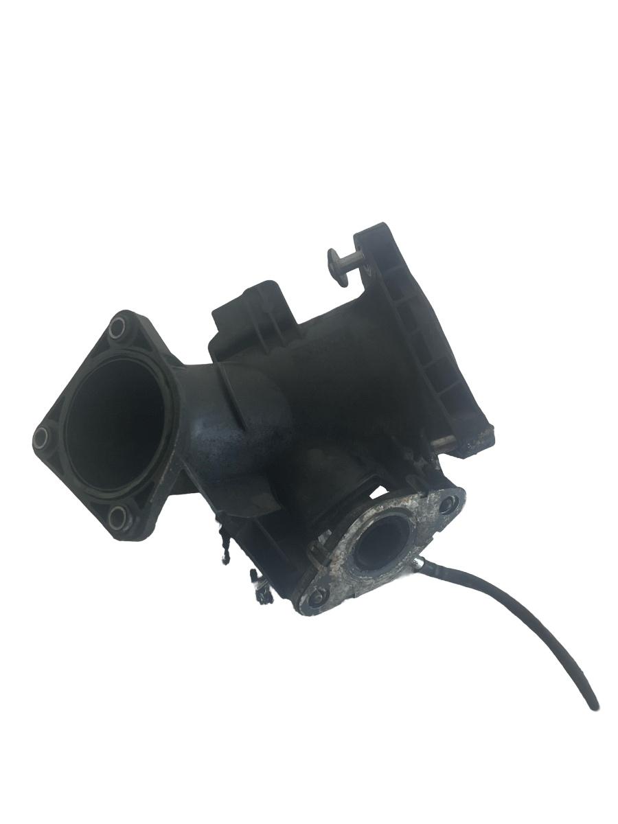 Cot galerie de admisie BMW X3 II F25 2010 - 2017 2.0D N47D20C 177CP  780799105 – foto 2