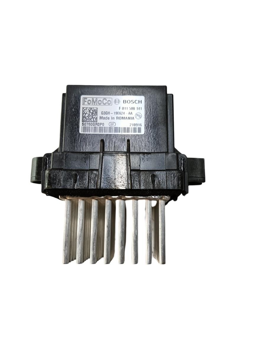 Rezistenta trepte  FORD FOCUS IV HN 2018 - > EcoBoost B7DA F011500141