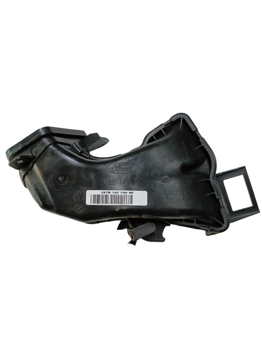 Conducta aeroterma  dreapta FORD FOCUS IV HN 2018 - > EcoBoost B7DA Jx7b18c298