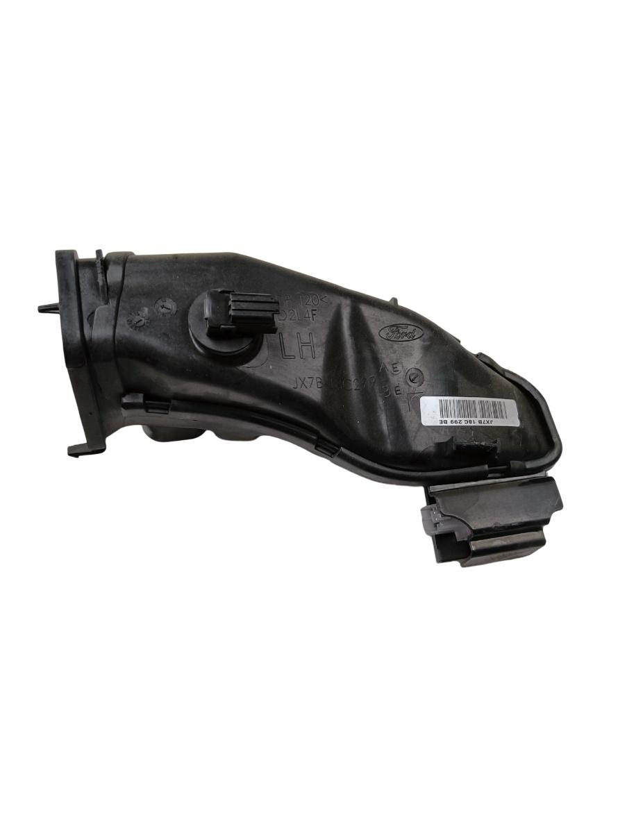 Conducta aeroterma  stanga FORD FOCUS IV HN 2018 - > EcoBoost B7DA Jx7b18c299