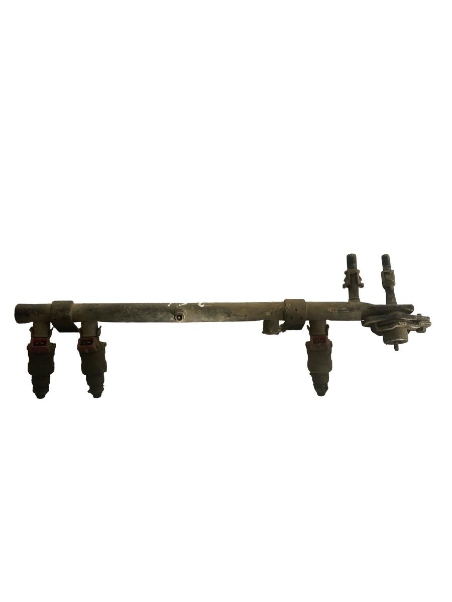 Rampa injectoare JEEP WRANGLER I YJ, SJ_ 1986 - 1996 2.5i – foto 2