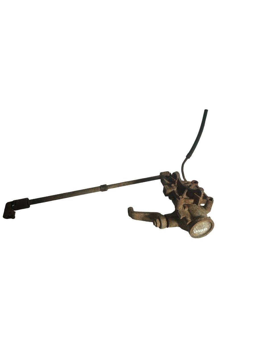 Caseta de directie JEEP WRANGLER I YJ, SJ_ 1986 - 1996 2.5i