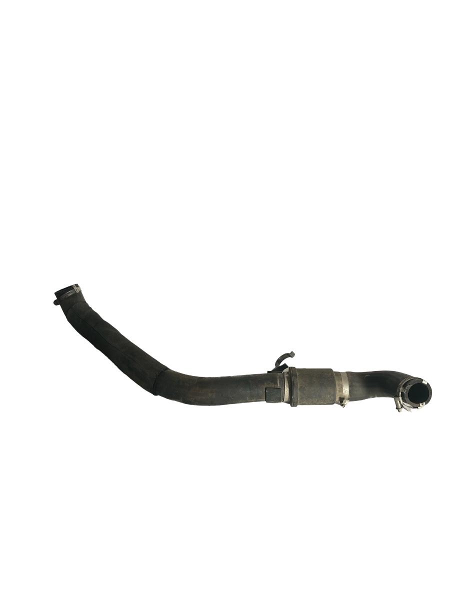 Furtun intercooler FORD TRANSIT CUSTOM Box 2012 - > 2.2