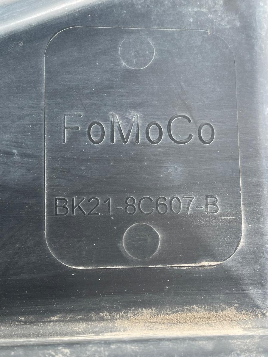 Electroventilator  FORD TRANSIT CUSTOM Box 2012 - > 2.2TDCI BK21-8C607-B / 0130308422 – foto 3