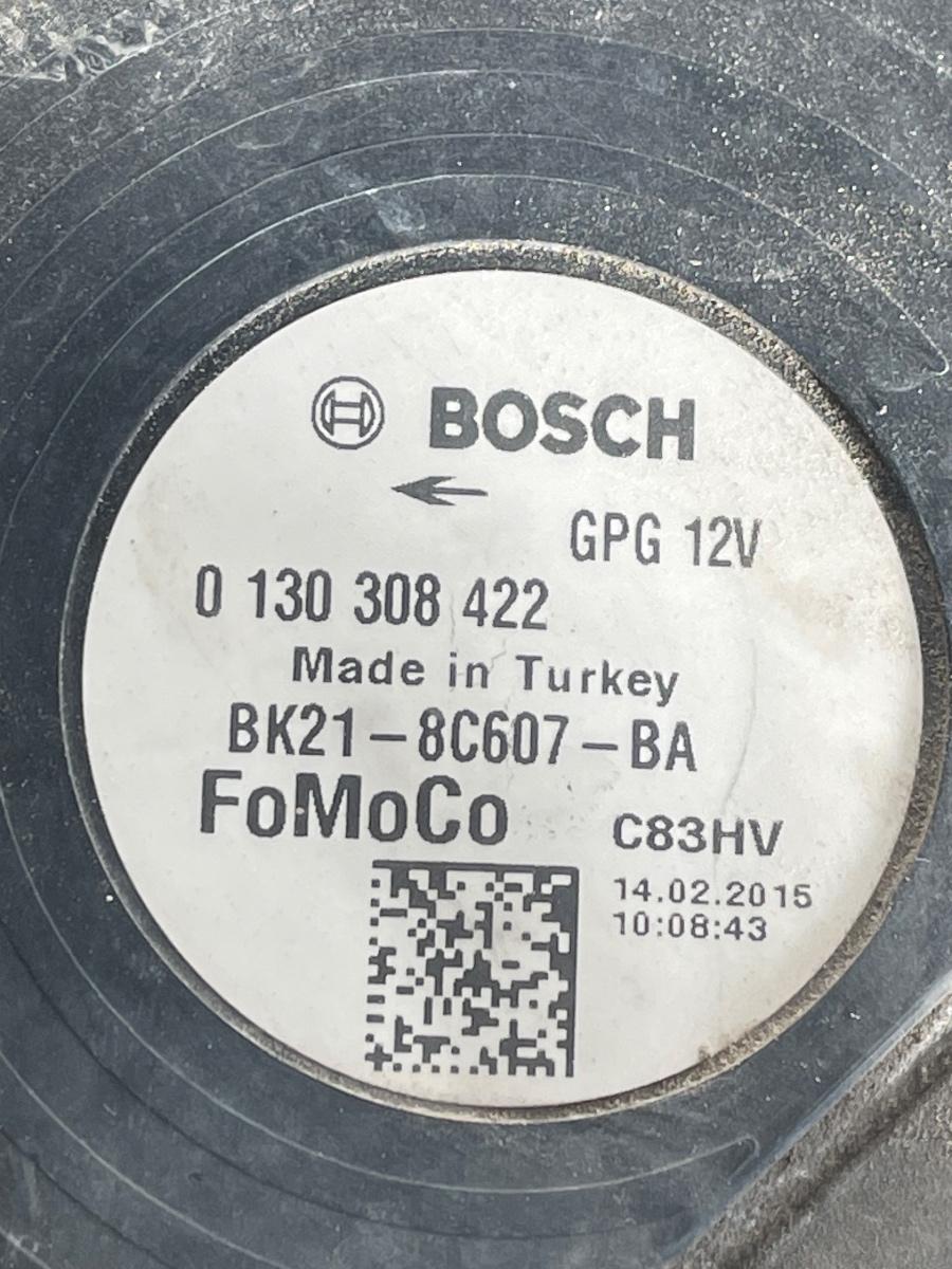Electroventilator  FORD TRANSIT CUSTOM Box 2012 - > 2.2TDCI BK21-8C607-B / 0130308422 – foto 2