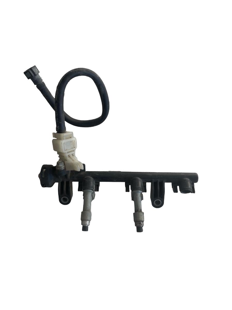Rampa injectoare TOYOTA AYGO _B1_ 2005 - > 1.0B 23314-00010-A