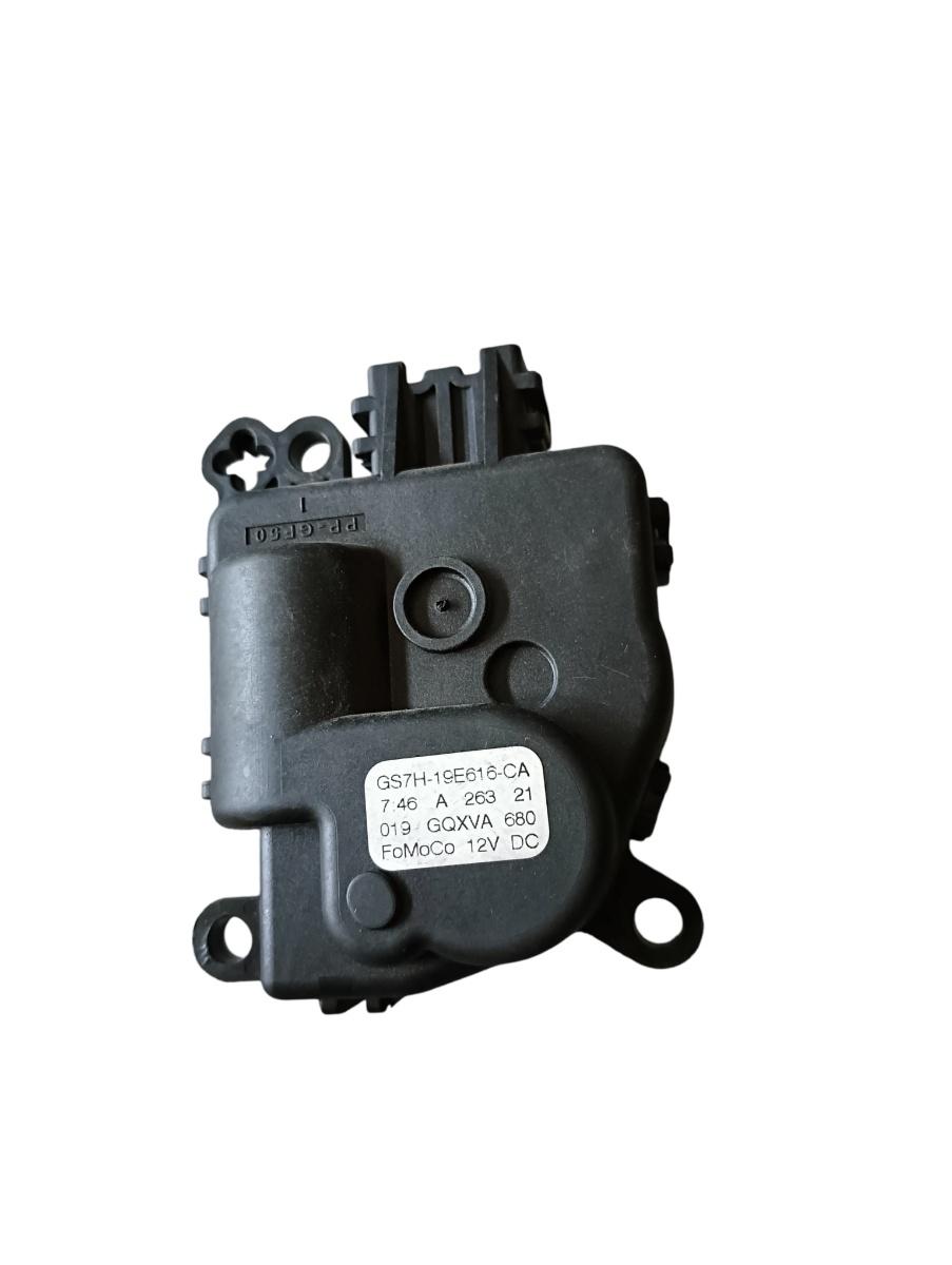 Motoras/actuator clapeta aer FORD FOCUS IV HN 2018 - > EcoBoost B7DA Gs7h19e616ca