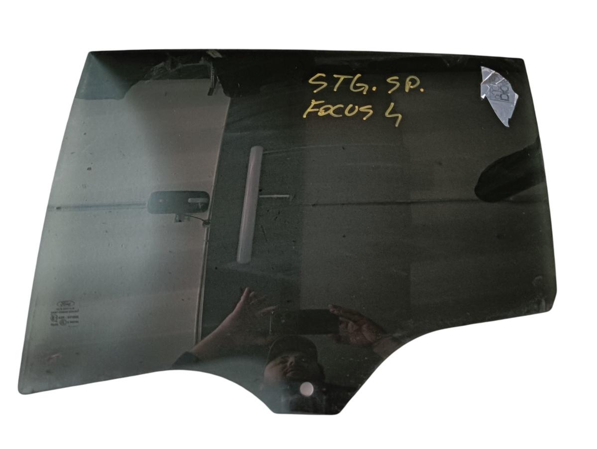 Geam  stanga spate FORD FOCUS IV BREAK HN 2018 - > EcoBoost B7DA