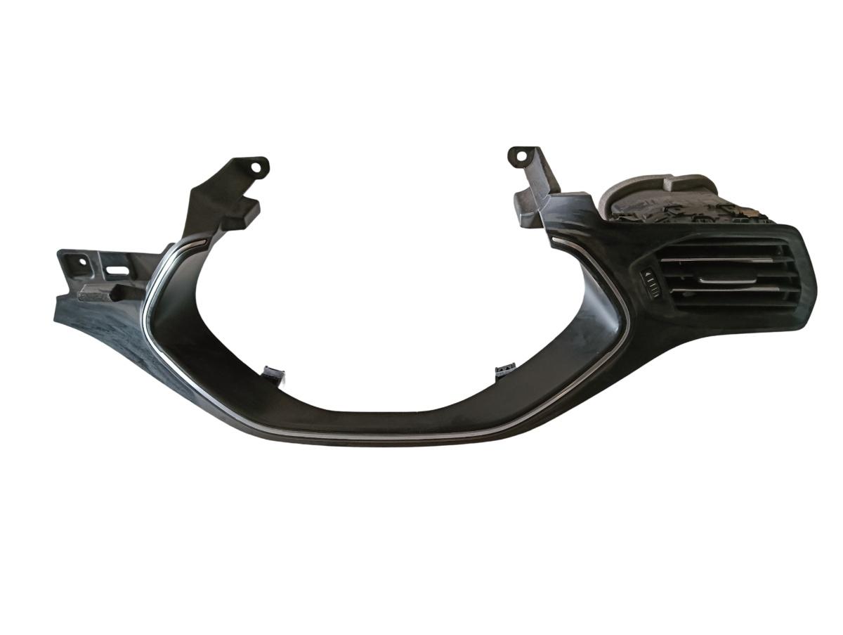 Ornament ceasuri bord  fata FORD FOCUS IV HN 2018 - > EcoBoost B7DA