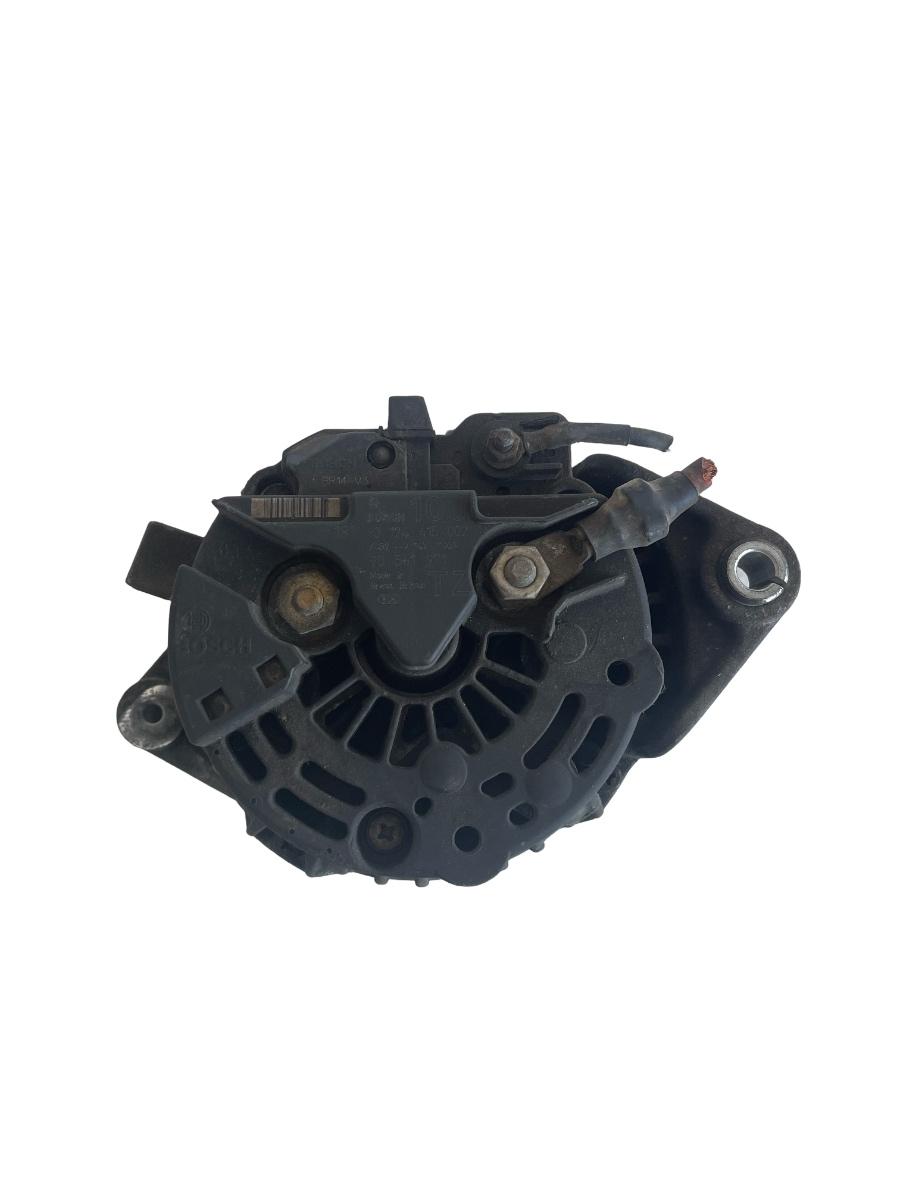 Alternator OPEL ASTRA G Hatchback F48_, F08_, T98 1998 - 2009 1.6/1.8B 0124415002 – foto 2