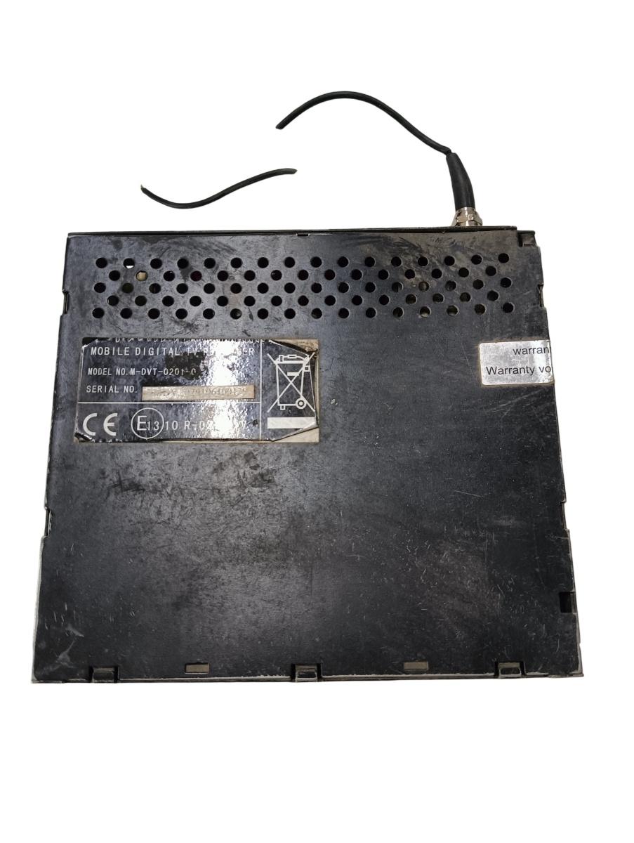 Modul TV MERCEDES-BENZ VIANO W639 2003 -> 2.2 CDI 2.2 OM 646.980, OM 646.982