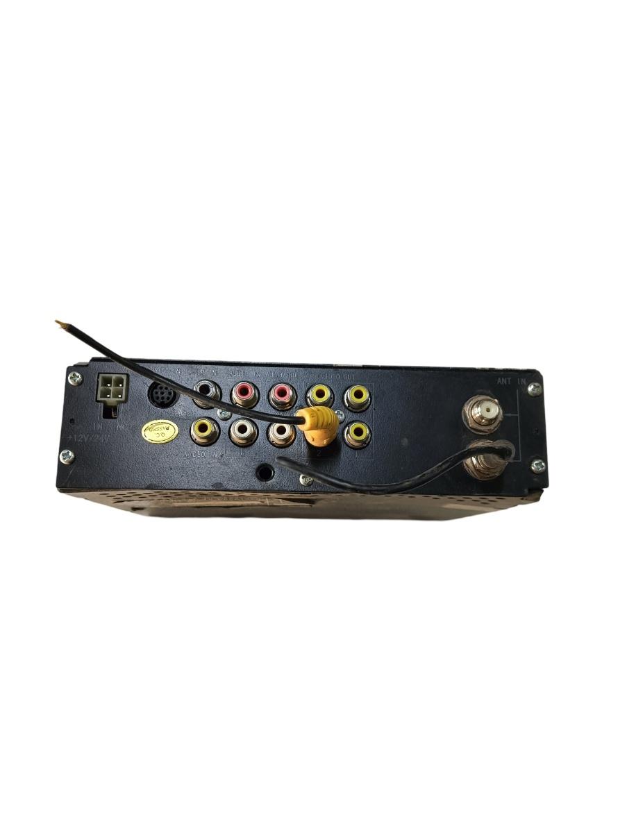 Modul TV MERCEDES-BENZ VIANO W639 2003 -> 2.2 CDI 2.2 OM 646.980, OM 646.982 – foto 2