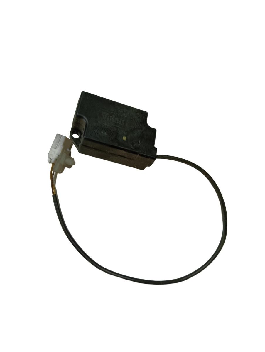 Motoras/actuator clapeta aer LAND ROVER RANGE ROVER II LP_, P38A 1994 - 2002