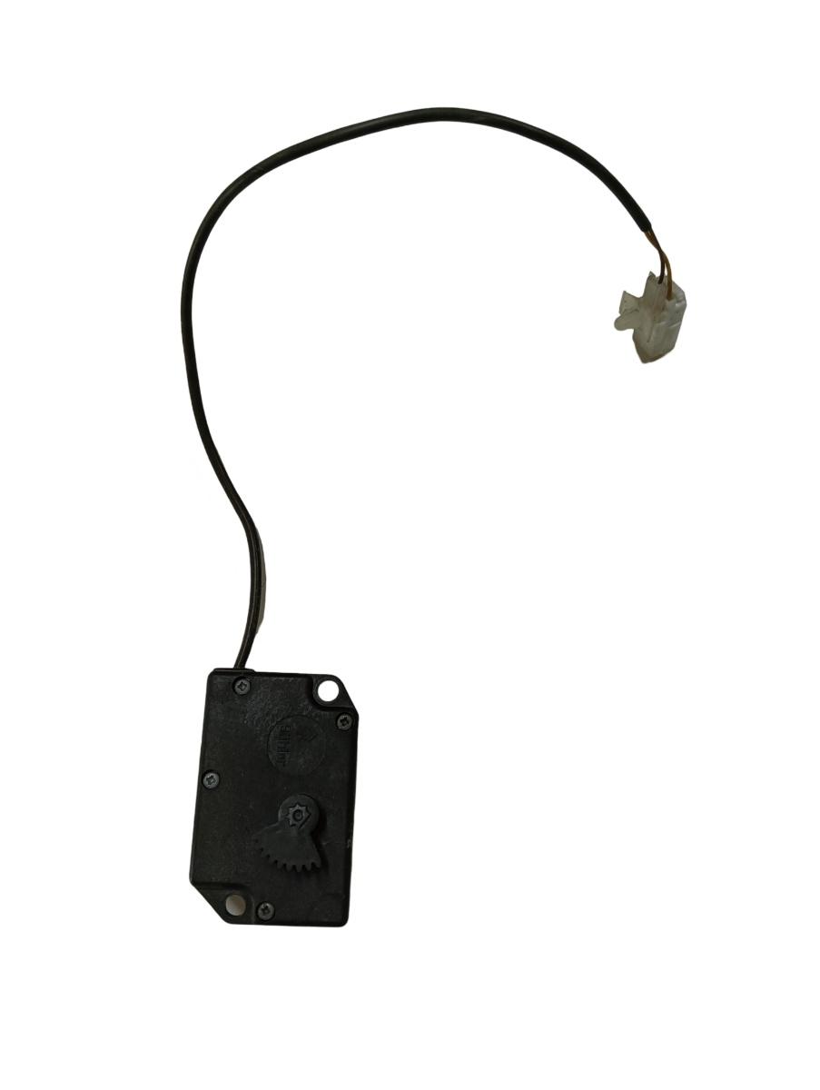 Motoras/actuator clapeta aer LAND ROVER RANGE ROVER II LP_, P38A 1994 - 2002 – foto 2