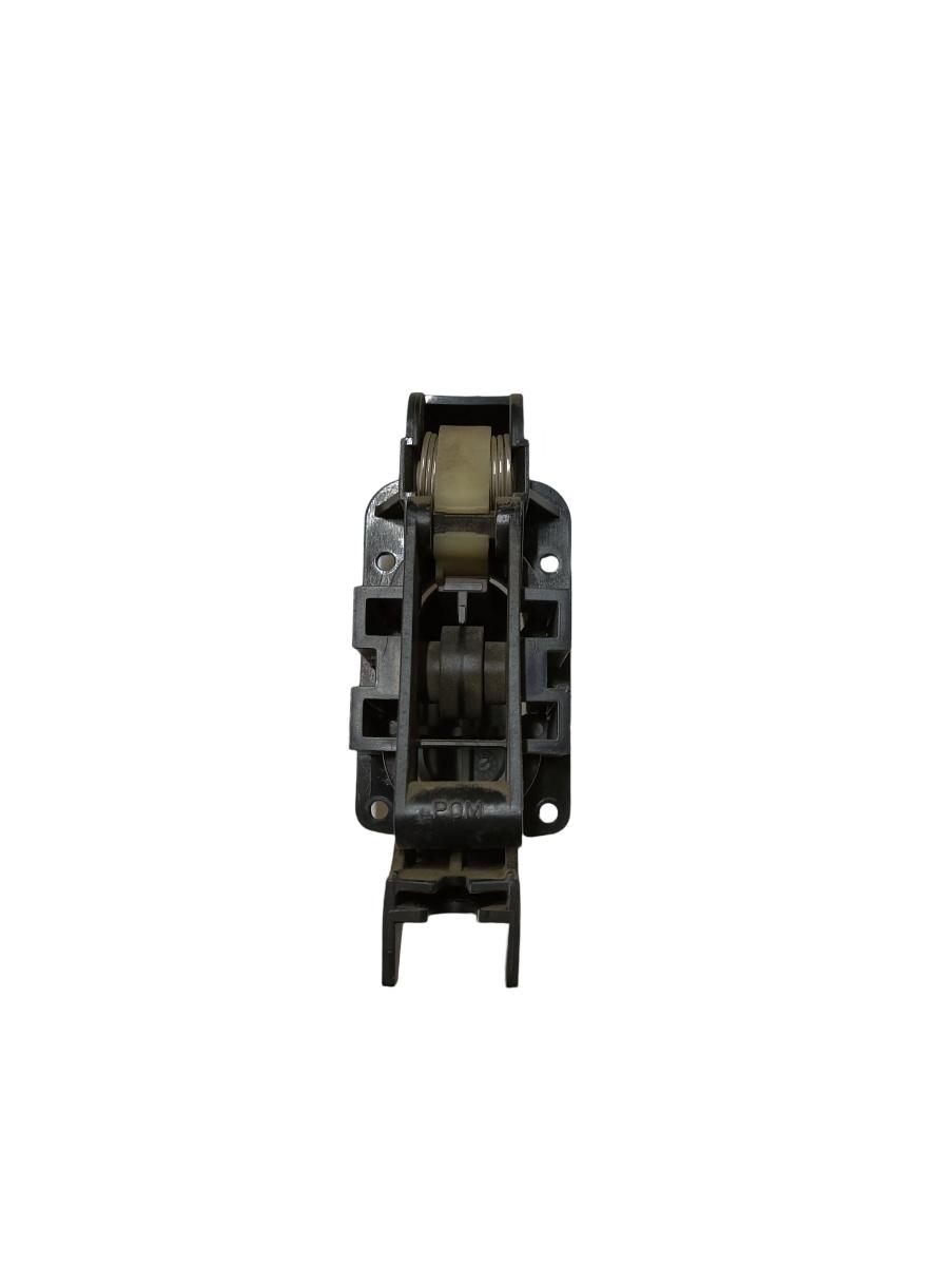 Buton deschidere usa culisanta  MERCEDES-BENZ VIANO W639 2003 - > 2.2 CDI 2.2 OM 646.980, OM 646.982 – foto 2