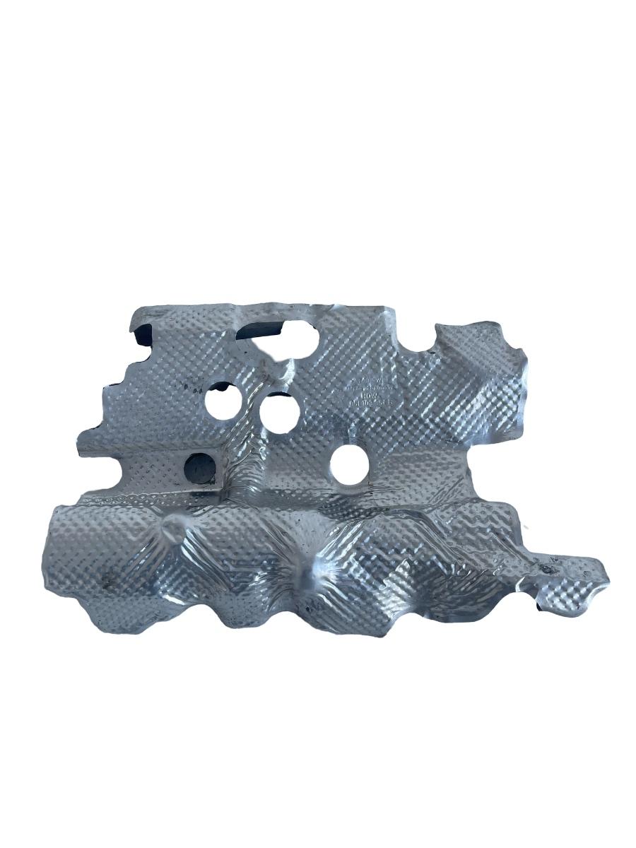 Scut termic compartiment motor AUDI A6 C8, 4A2 2018 - > 2.0 40 TDI Mild Hybrid DFBA 05L103954B
