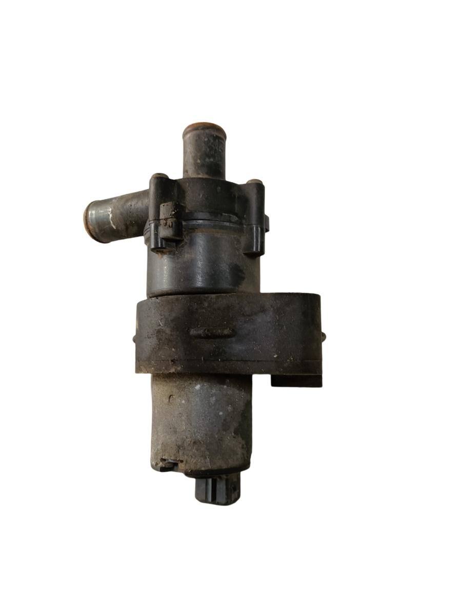 Pompa apa auxiliara  MERCEDES-BENZ VITO Bus W639 2003 - >, MERCEDES-BENZ VIANO W639 2003 - > 2.2 CDI 2.2 OM 646.980, OM 646.982 A0028353564