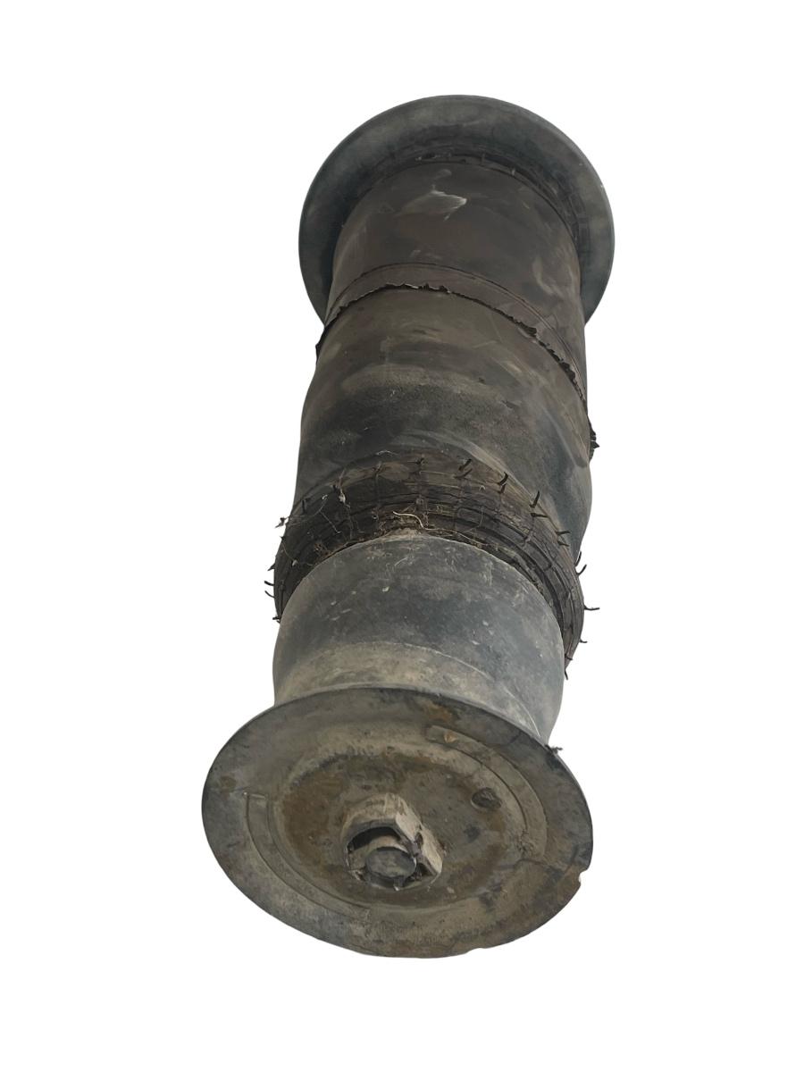 Perna de aer suspensie pneumatica spate LAND ROVER RANGE ROVER II LP_, P38A 1994 - 2002 E311550015 – foto 2