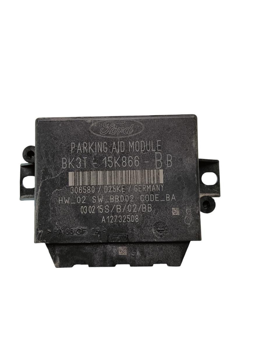 Modul senzor parcare FORD TRANSIT CUSTOM Box 2012 - > TDCi CYF4, CYFF