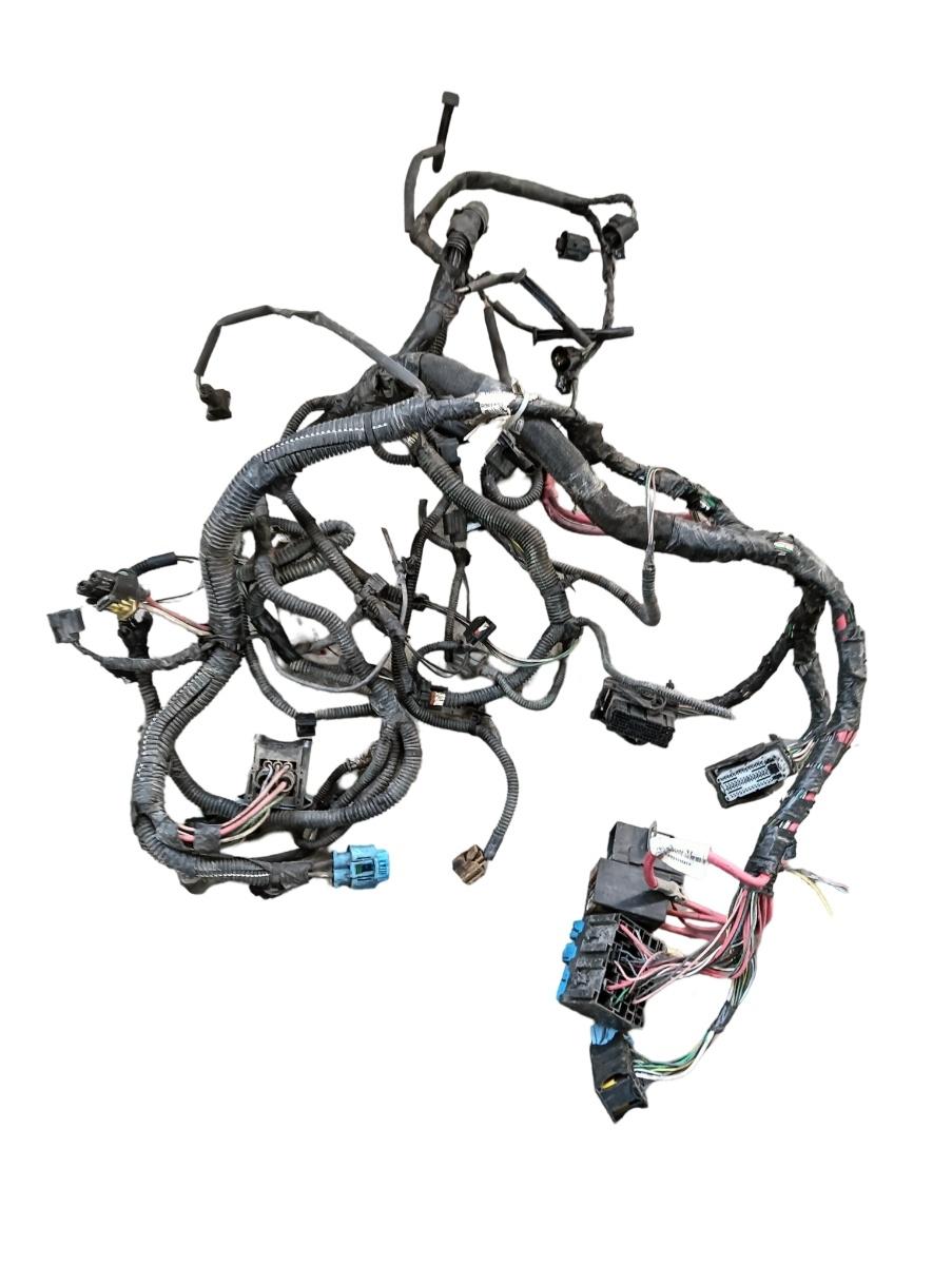 Instalatie electrica motor DACIA LODGY 2012 - >1.5 dCi K9K 612, K9K 626 24011164IR