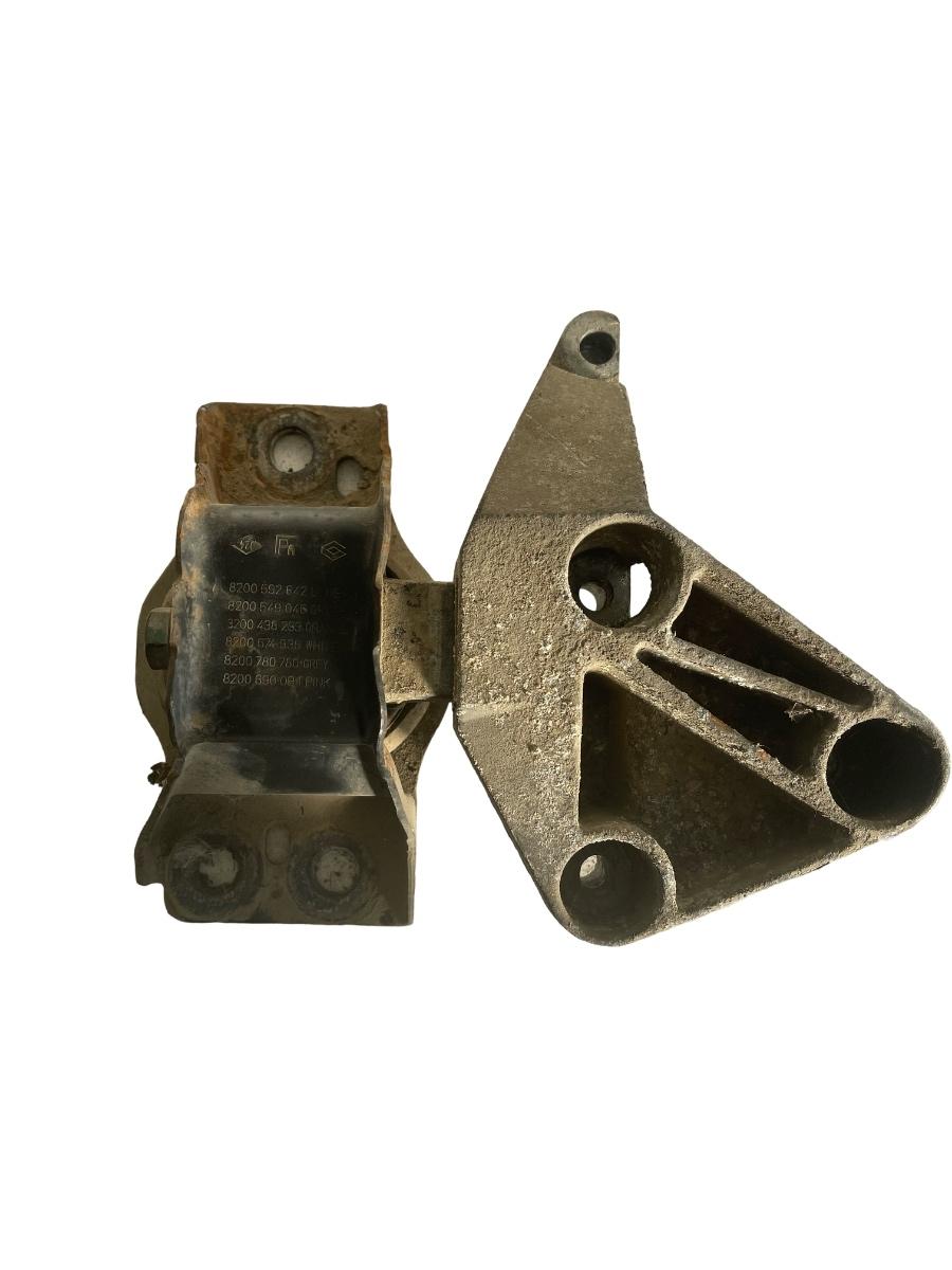 Suport tampon motor RENAULT KANGOO BE BOP KW0/1_ 2009 - > 1.5dci 8200592642