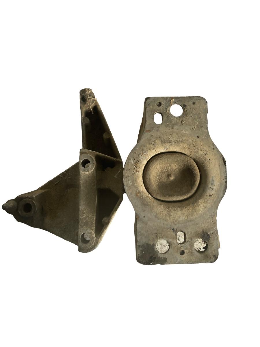 Suport tampon motor RENAULT KANGOO BE BOP KW0/1_ 2009 - > 1.5dci 8200592642 – foto 2