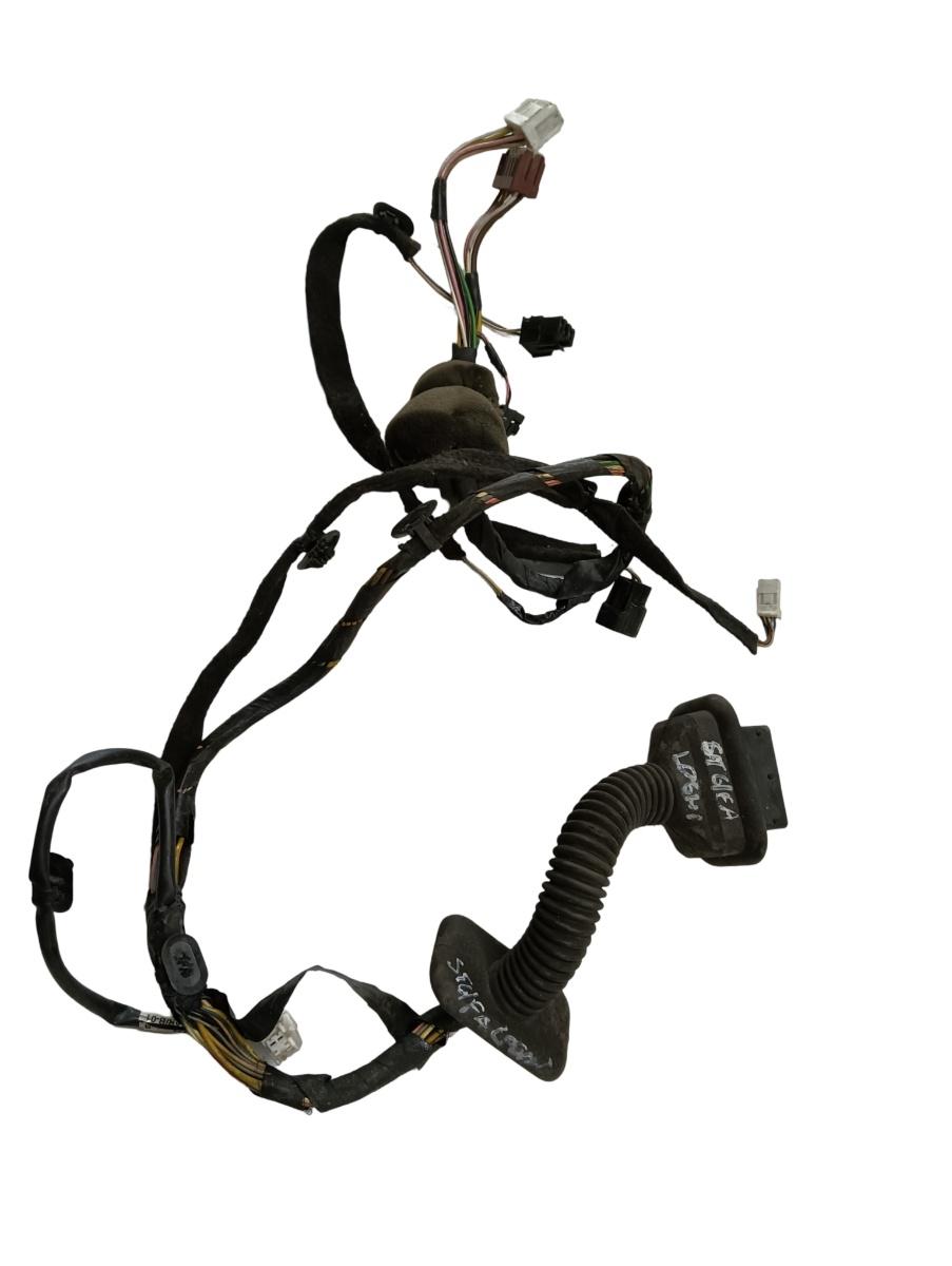 Instalatie electrica usa  stanga fata DACIA LODGY 2012 - >